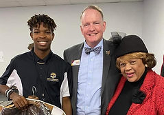 Youth Success Center | CDC OF TAMPA